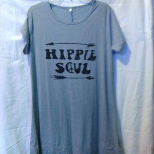 XL Woman's Night Gown